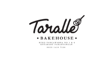 Loker Cook Helper di Taralle Bakehouse